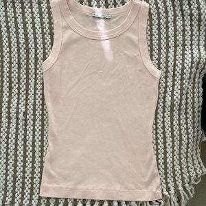 Michael Stars Paloma tank top